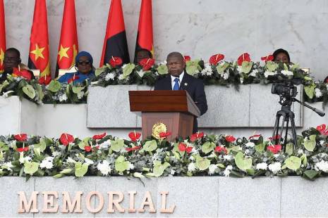 João Lourenço alerta para impotência da ONU e diz que país olha o mundo “com apreensão”