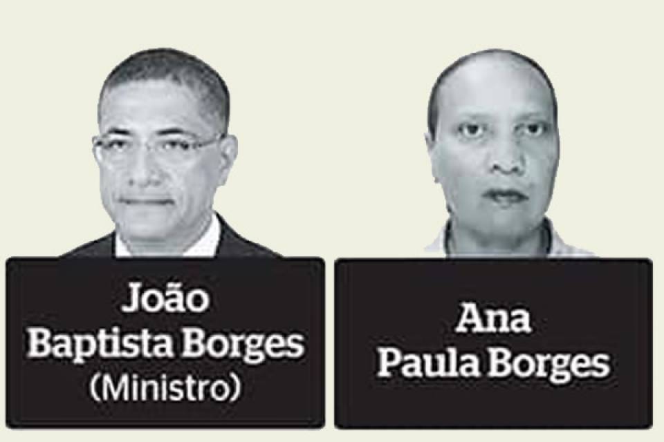 Mulher do ministro da Energia de Angola suspeita de lavar dinheiro em Portugal