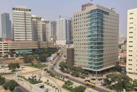 Governo angolano aprova plano integrado de Luanda orçado em mais de 24,5 mil milhões de euros