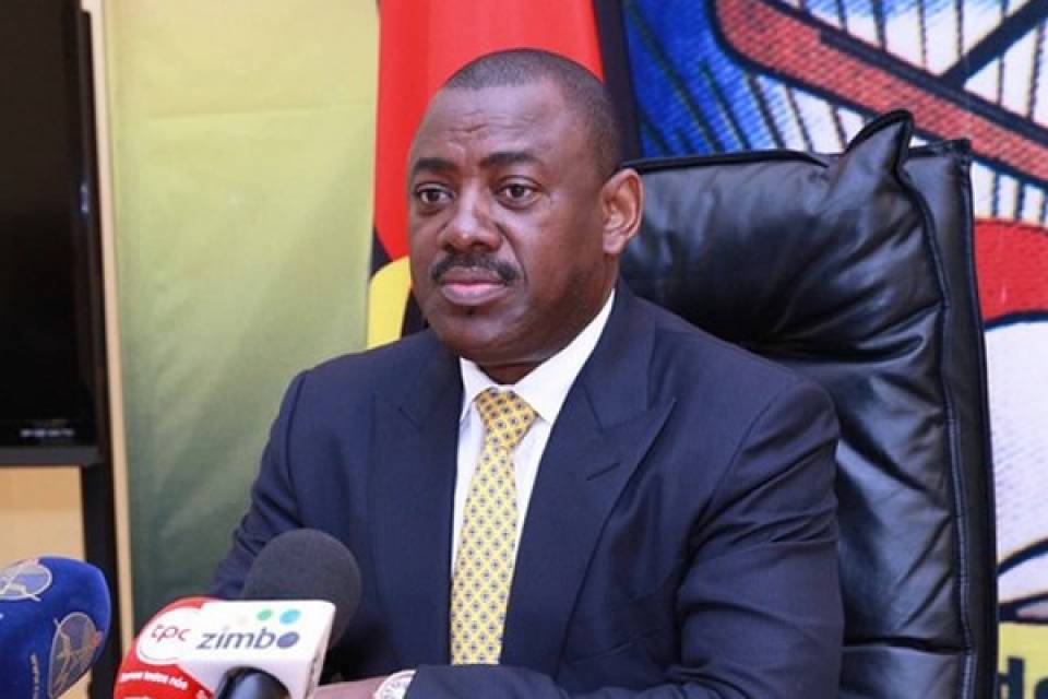Ativista lamenta condição de saúde de ex-ministro angolano “sem assistência há um ano”