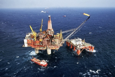 Campos petrolíferos angolanos em maturação e declínio - Governo