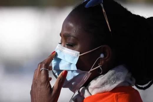 Segunda vaga de covid-19: Angola reporta 125 novos casos e 56 pacientes recuperados