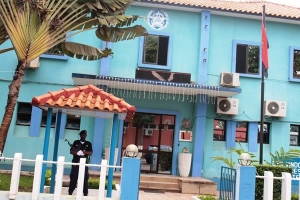 Polícia identifica autores da morte de detido em esquadra na Maianga