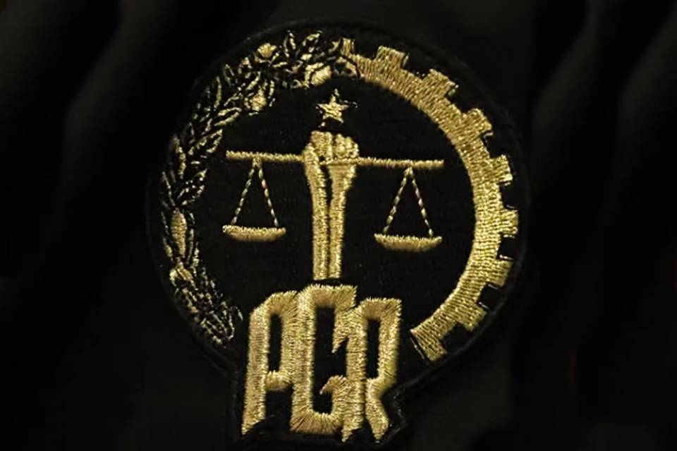 PGR instaurou este ano 489 processos-crime de corrupção