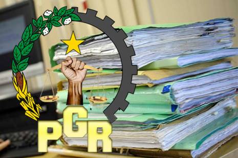PGR desmente investigação ao governador do Cuando Cubango