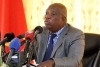 Luanda vive &quot;fase crítica&quot; de segurança pública e pede &quot;reviravolta&quot; na saúde - Governador