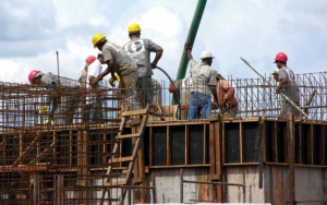 Trabalhadores da empresa de pontes continuam com 44 meses de atraso salarial