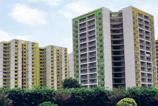 Detidos três cidadãos por vandalização e venda ilegal de residências em Luanda