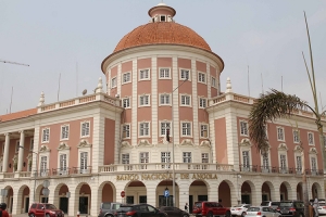 BNA prevê relativa estabilidade das Reservas internacionais em 2019