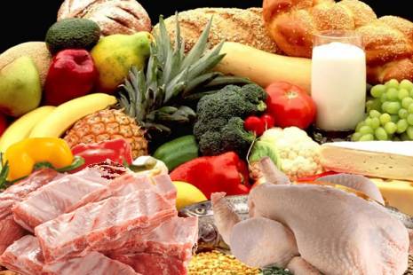 Executivo "injecta" 153 mil milhões para produção de alimentos