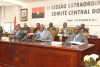 José Eduardo dos Santos quer apoio do MPLA ao governo de João Lourenço