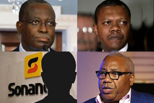 ONG angolanas apresentam queixa em Portugal sobre alegada corrupção na Sonangol