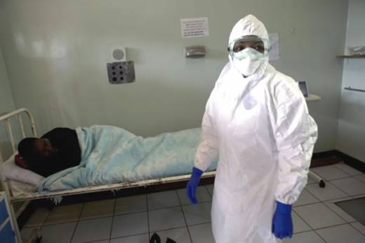 Covid-19: Angola já tem circulação das novas estirpes em várias províncias