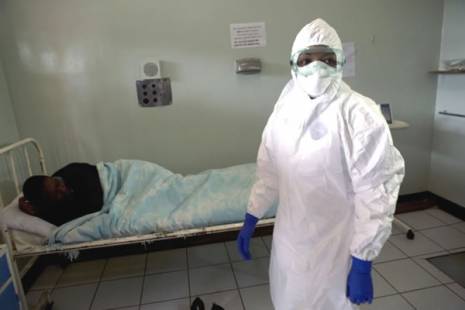Covid-19: Angola já tem circulação das novas estirpes em várias províncias