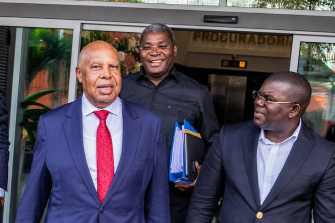 Higino Carneiro enfrenta audiência no Supremo enquanto desafia liderança de João Lourenço