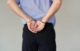 SIC prende israelitas condenados por crimes que lesaram sócio de alto dirigente do MPLA