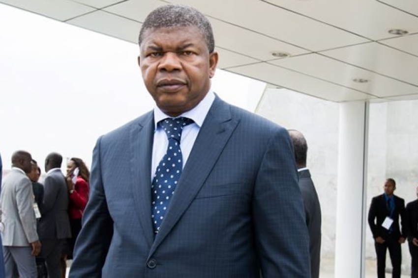 João Lourenço Exonera Embaixador De Angola Na Suécia 