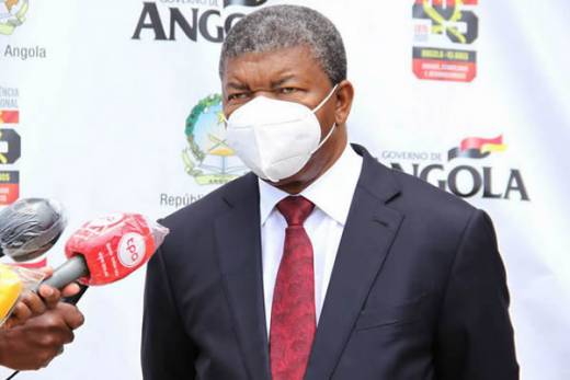 João Lourenço garante responsabilização de polícias que terão praticado atos “desumanos” em Cafunfo