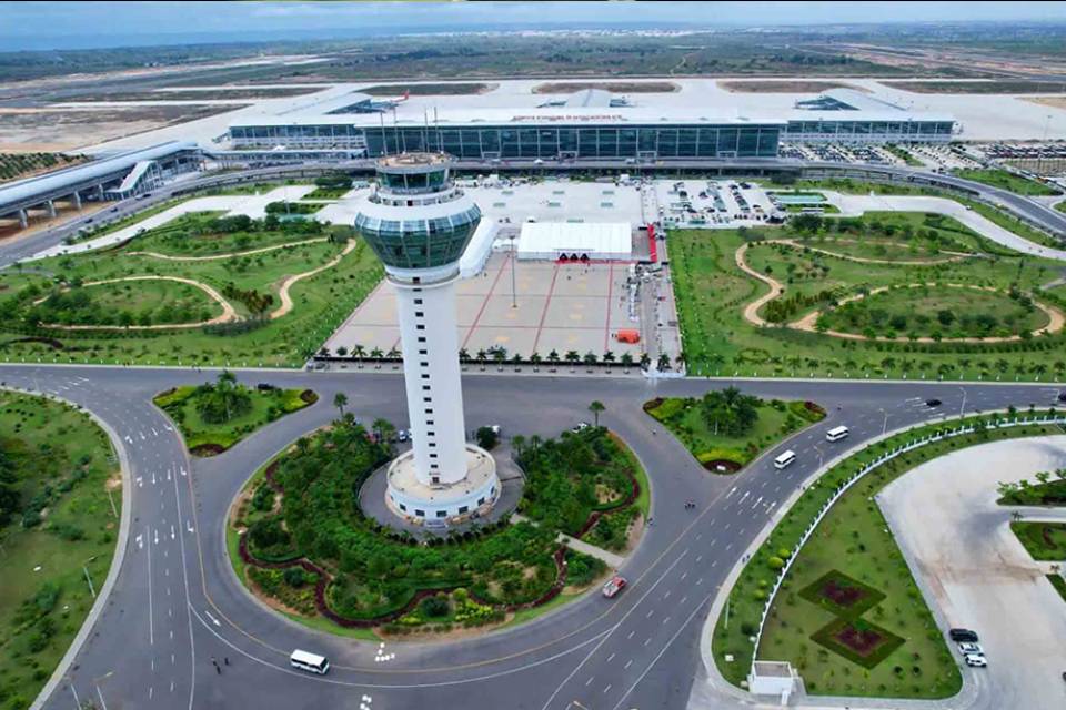 Angola detém rede logística atrativa que deve estimular desenvolvimento regional – despachantes