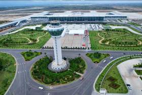 Angola detém rede logística atrativa que deve estimular desenvolvimento regional – despachantes