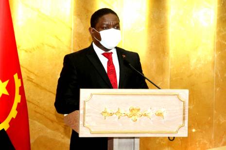 Angola enfrenta desafio de transformar leis “em realidade concreta” - governo