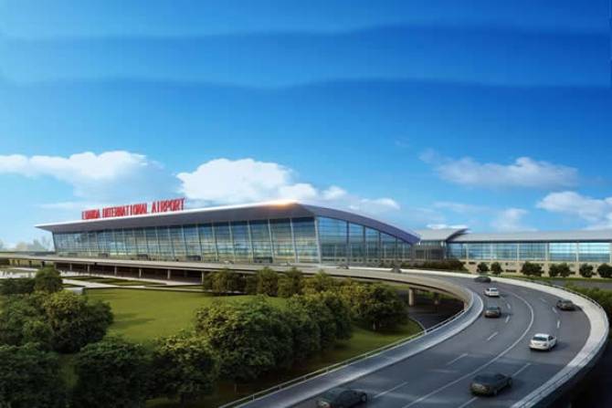 Novo aeroporto de Luanda terá hotel operado pela Hilton em parceria com o Mangrove Group