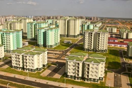 Moradores das centralidades do país devem ao Estado mais de 2 mil milhões dólares