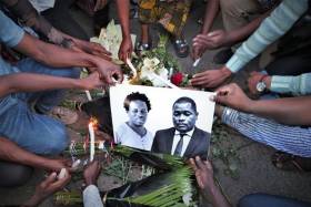 Movimentos cívicos de Angola repudiam “mortes encomendadas” em Moçambique