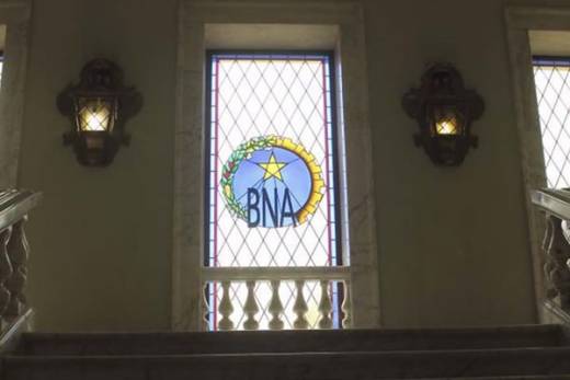 BNA alarga crédito a setores da saúde e indústria farmacêutica