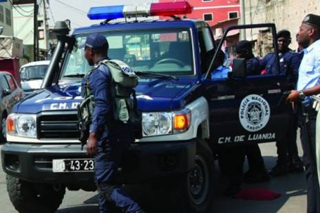 UNITA insta para um inquérito urgente sobre massacre no Cafunfo e repudia comunicado da polícia