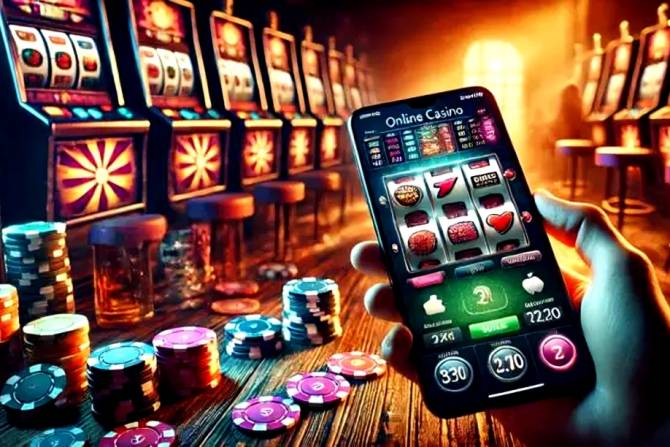 Regulador alerta para operação ilegal de plataforma de jogos em Angola