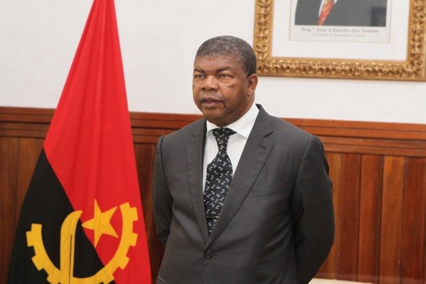 Presidente Angolano Exonera E Nomeia Nova Administração Para A Imprensa Nacional 