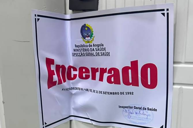 Autoridades encerram clínica e detêm suspeitos após mortes ligadas a procedimentos estéticos