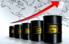 Preço do barril de petróleo Brent encerra em alta nos 63,88 dólares