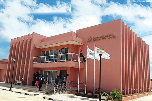 CNE lança concursos públicos para adquirir bens e preparar as eleições