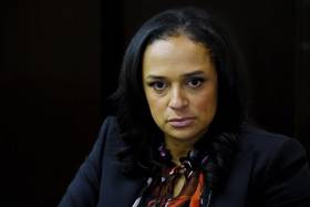 Isabel dos Santos admite funeral em Angola mas só depois das eleições