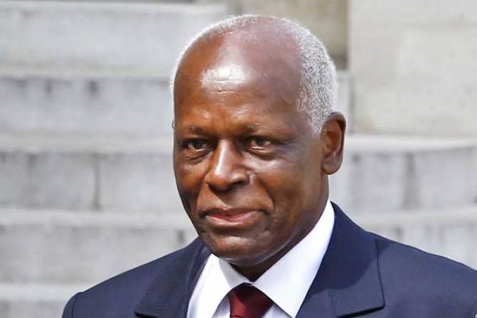 Eduardo dos Santos. Governo angolano diz que mantém todas as suas "responsabilidades constitucionais até ao fim"