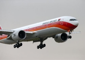 Governo angolano extingue comissão do novo modelo de transporte aéreo doméstico