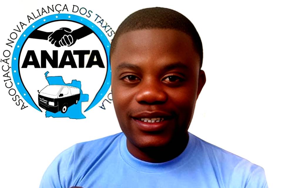 Defesa e associados pedem justiça após interrogatório de dirigente dos taxistas angolanos