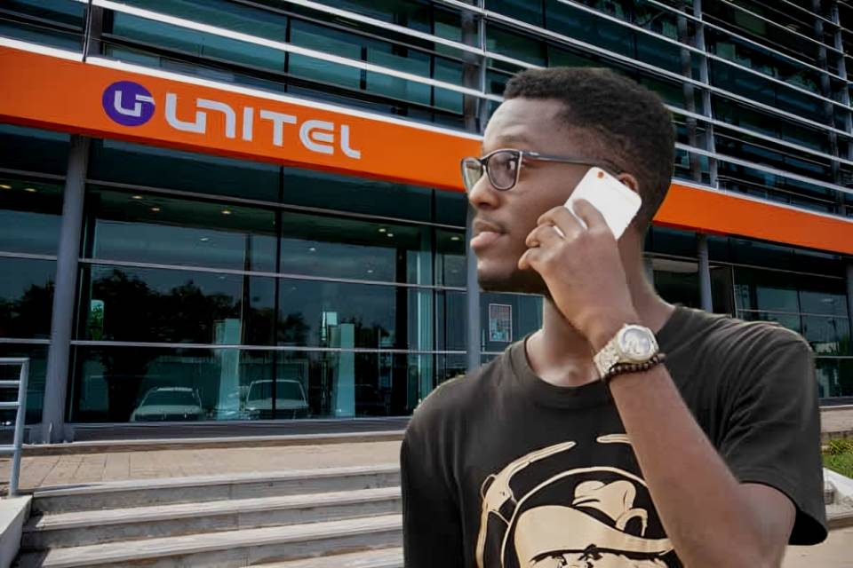 Unitel anuncia restabelecimento de serviços ao quarto dia do ataque cibernético