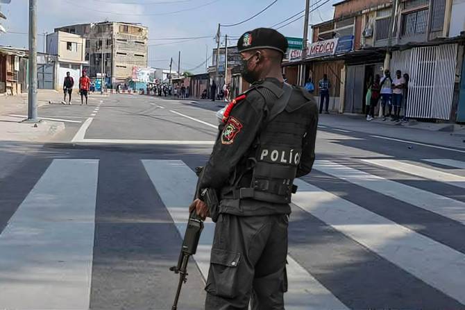 UNITA acusa Governo angolano de acolher cimeiras internacionais para “esconder autoritarismo”