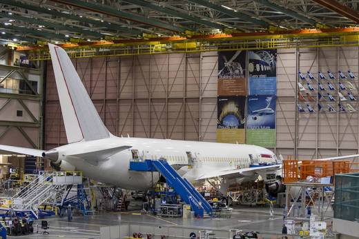 Banco EXIM dos EUA aprova transação de US$ 297 milhões para Angola