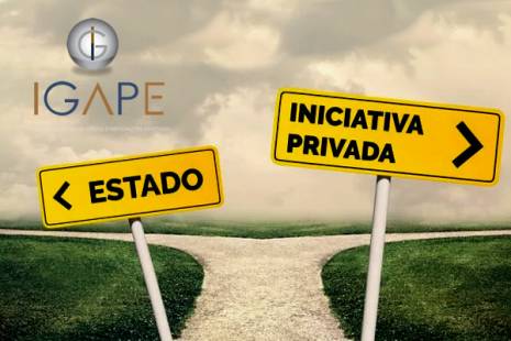 IGAPE vai abrir pacote de privatização de ativos exclusivo para investidores angolanos