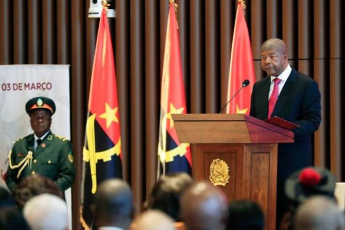 Tribunais estrangeiros não podem reavaliar sentenças de Angola – João Lourenço