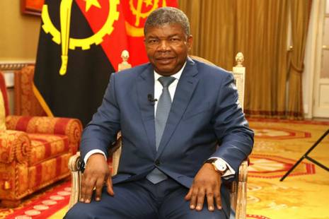 Alegada investigação  a João Lourenço gera guerra de nervos nas redes sociais em Angola - Presidência opta por não comentar
