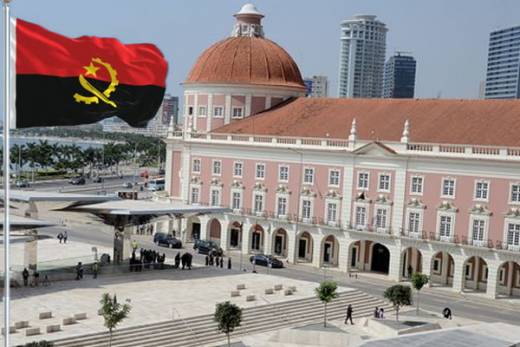 FMI/Previsões: Angola está no bom caminho mas disciplina orçamental é crucial