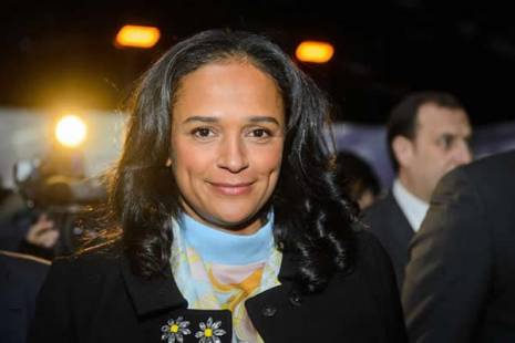Emirados Árabes deseja que Isabel dos Santos “abandone” o Dubai