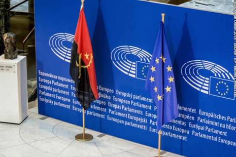 Cooperação UE/Angola entre 2008 e 2020 revelou metas “irrealistas” e falta de empenho do governo angolano