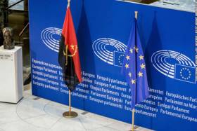 Cooperação UE/Angola entre 2008 e 2020 revelou metas “irrealistas” e falta de empenho do governo angolano