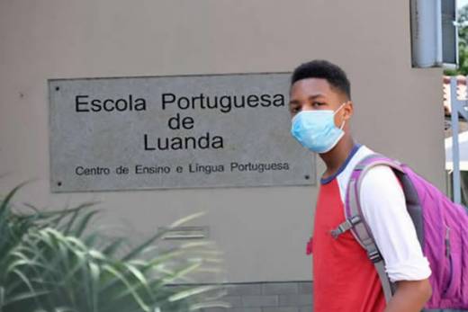 Tribunal trava aumento de propinas na Escola Portuguesa de Luanda